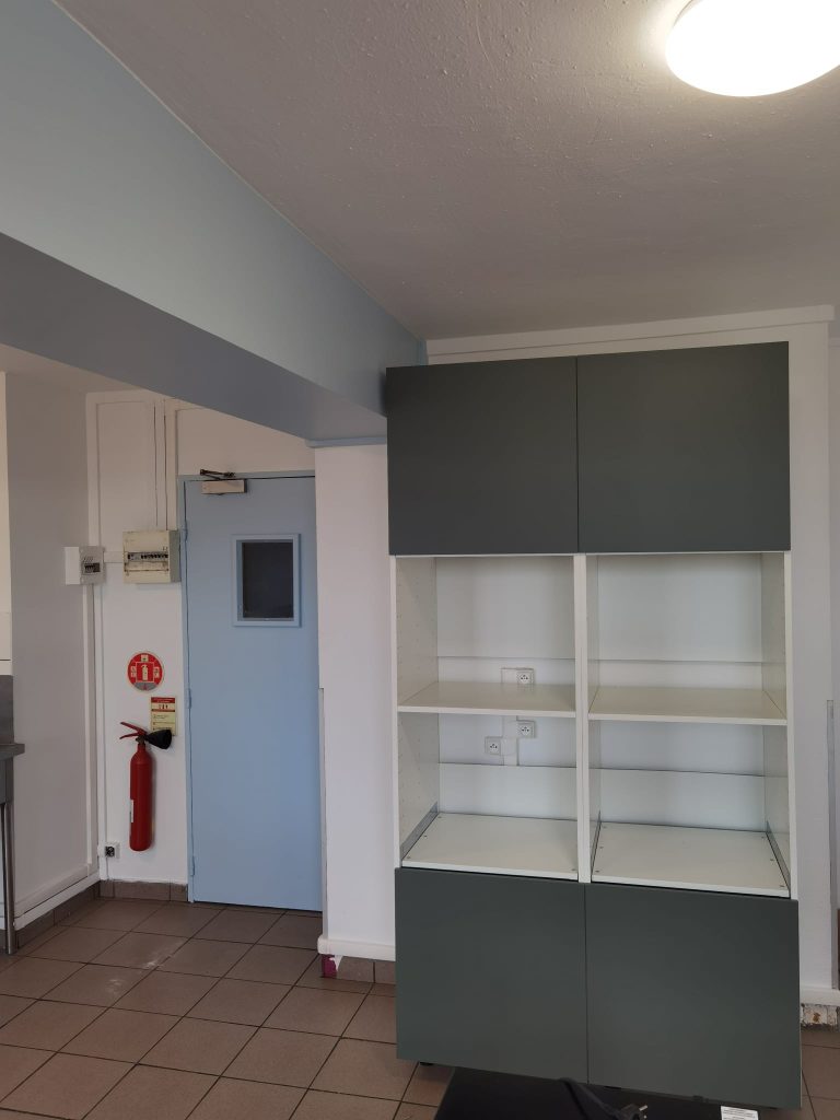 mélioration énergé