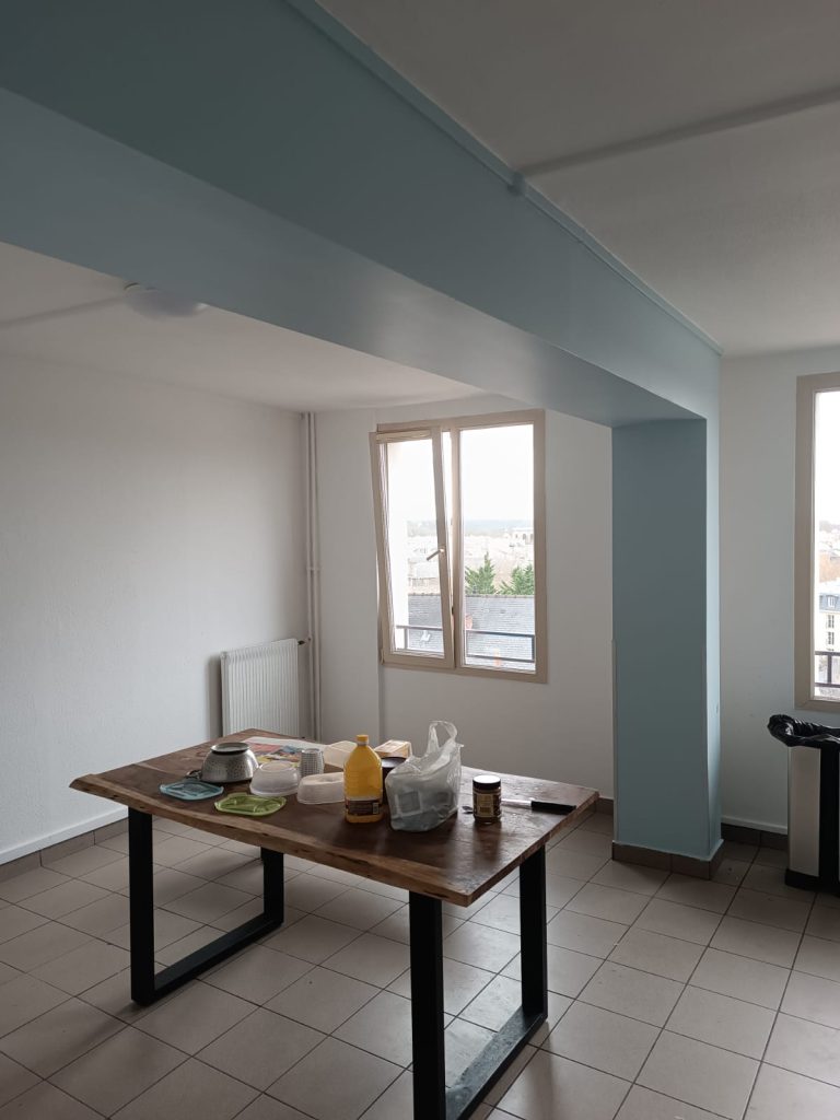 types de travaux connexes