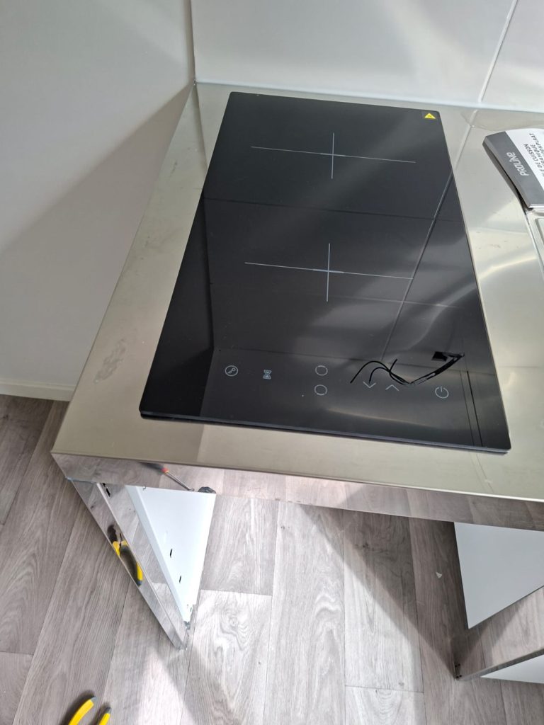 un environnement plus