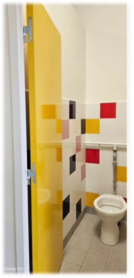 Des interventions maitrisées