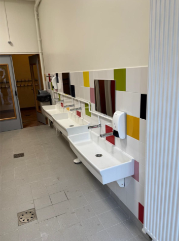 rapide en cas d’infiltration