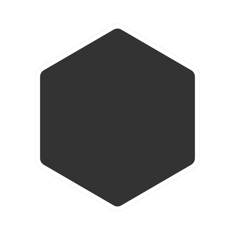 hexagon