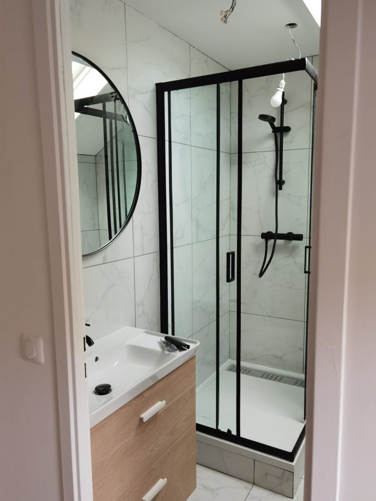 Votre partenaire de confiance pour vos travaux durables, soignés et sur mesure.